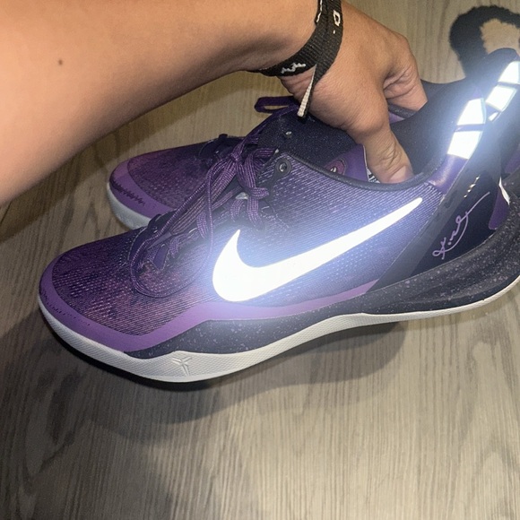 Kobe 8 - purple haze - Picture 3 of 4